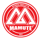 Mamute Logo