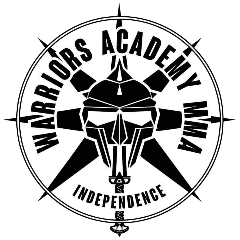 Warriors Academy MMA Logo