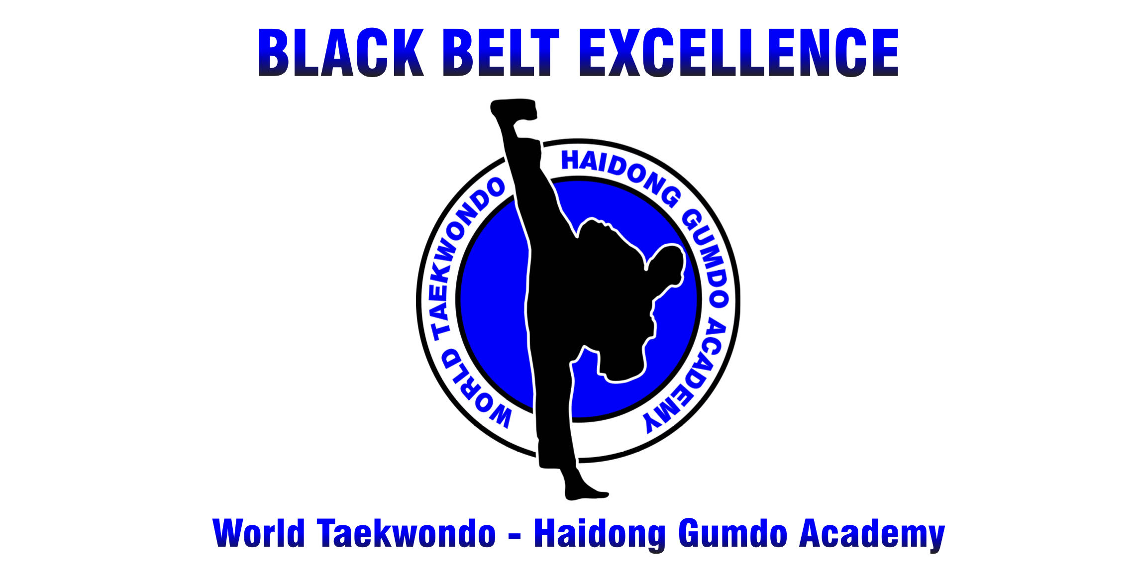 World TKD Logo