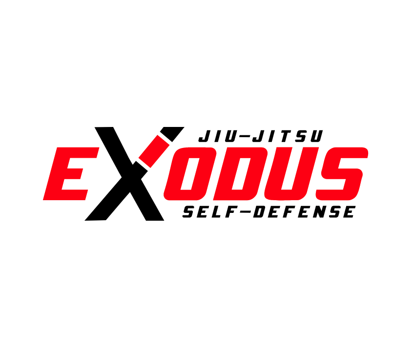 Exodus Logo