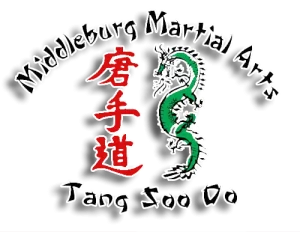 Middleburg Martial Arts Logo