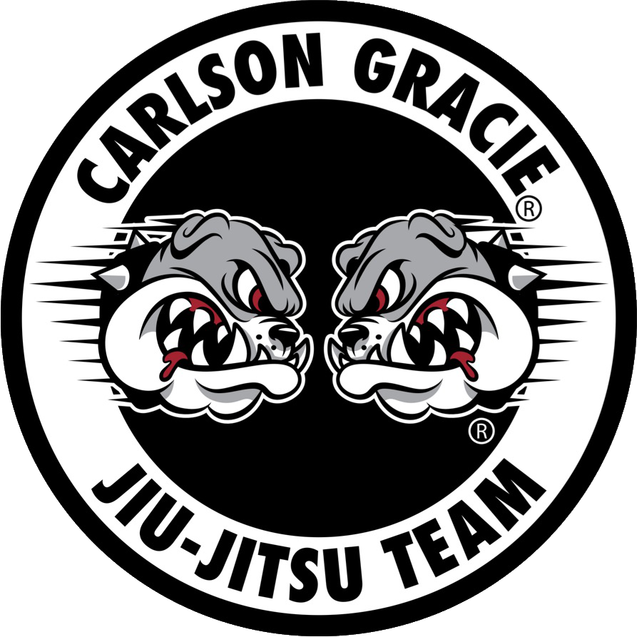 Carlson Gracie Logo