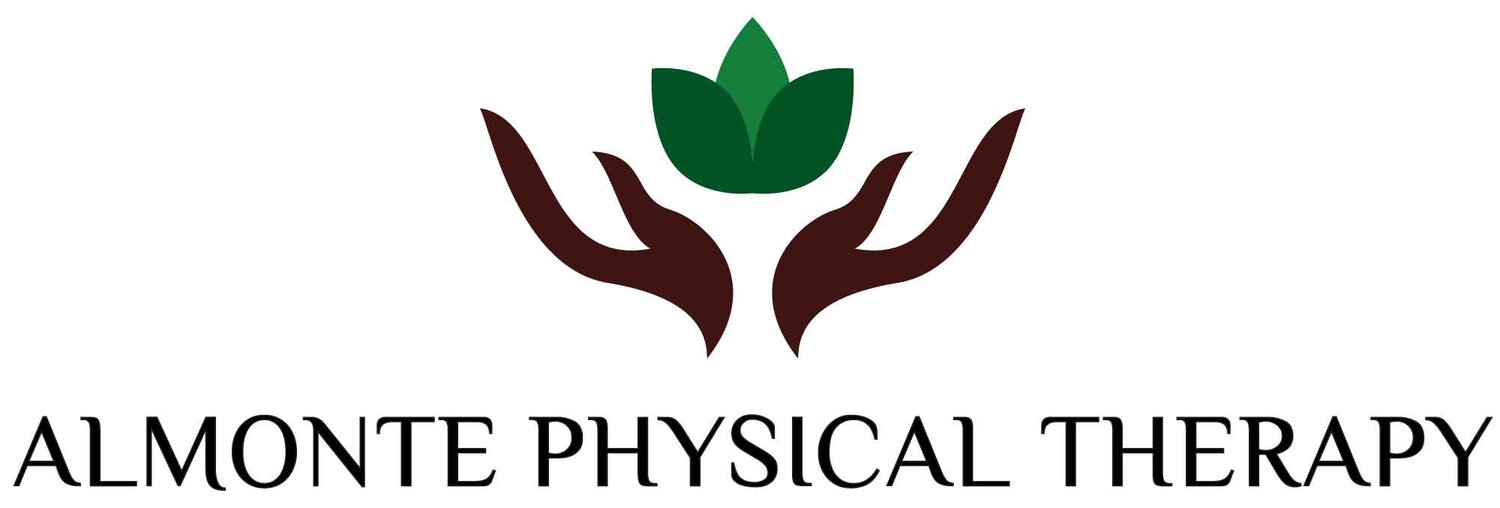 Amonte Physical Therapy Logo