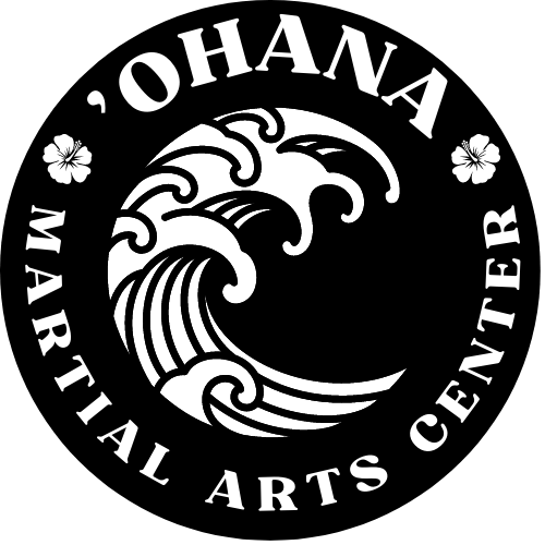 Ohana Logo