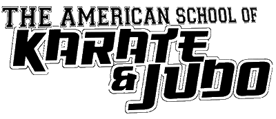 American School of Karate and Judo Logo