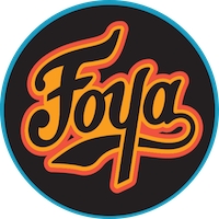 FOYA Logo