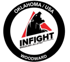 Infight Jiu-Jitsu Woodward