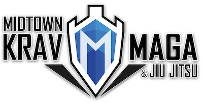 Midtown Krav Maga Logo