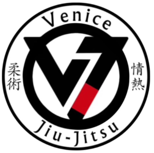 Venice Jiu-Jitsu Logo