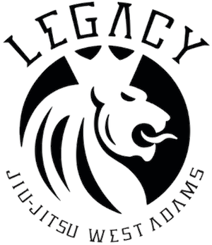 Legacy Smaller Logo