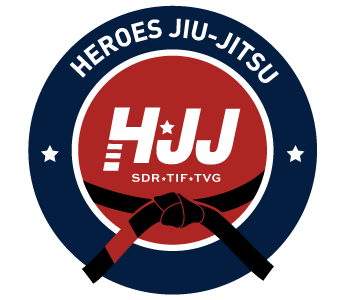 Heroes Jiu-Jitsu