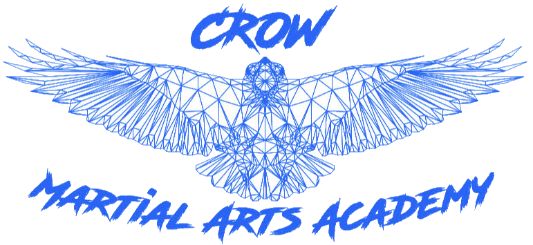 Crow Logo